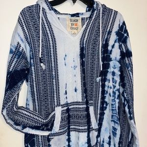 Beach by Exist Pullover